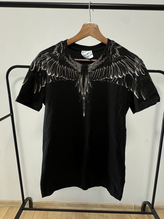 Tricou Marcelo Burlon