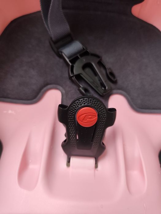 Детско столче за колело