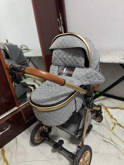 Продам коляску недорого