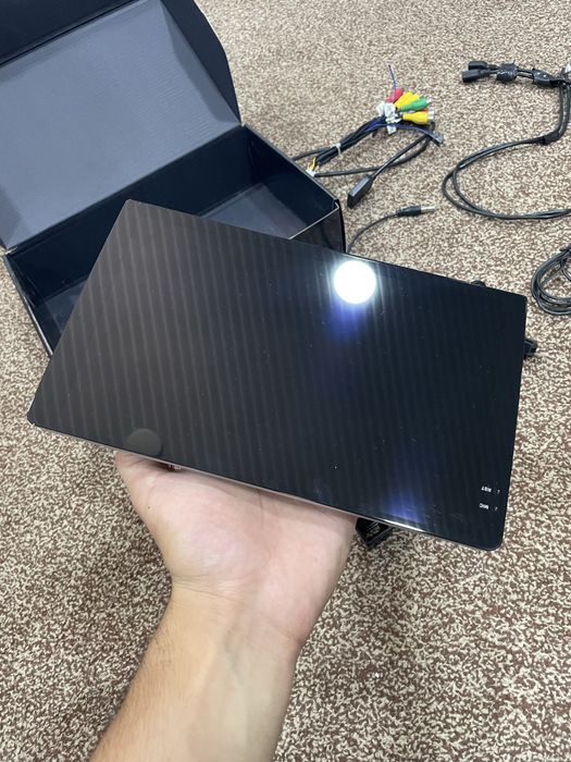 Teyes cc3L wi-fi