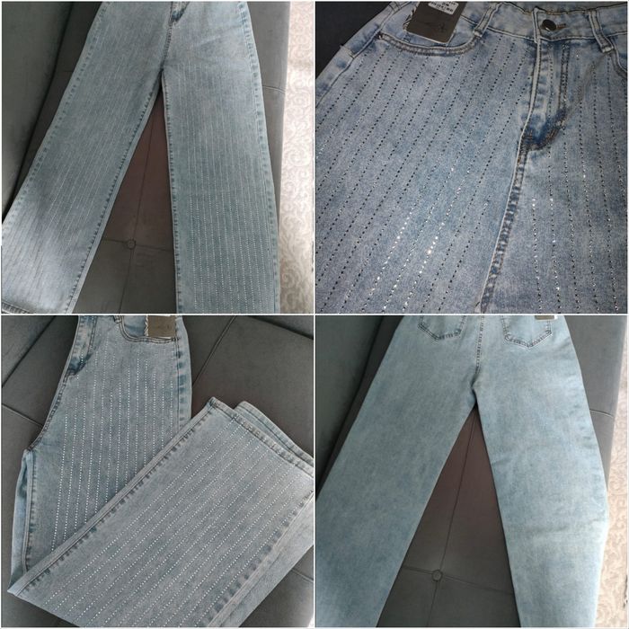 Продам джинсы 28р