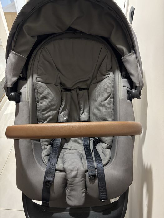 Детска количка Stokke Xplory X