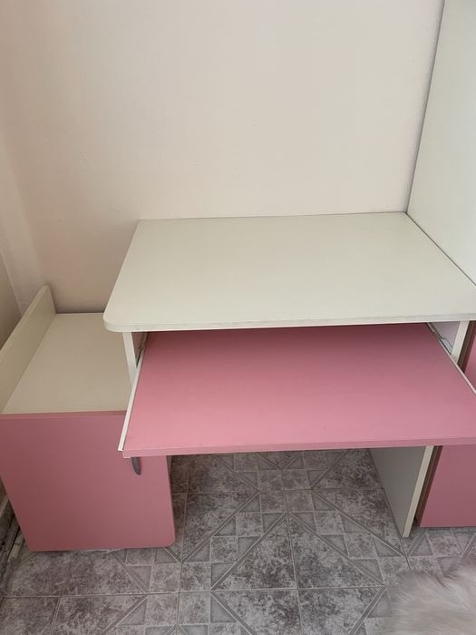 Детско обзавеждане