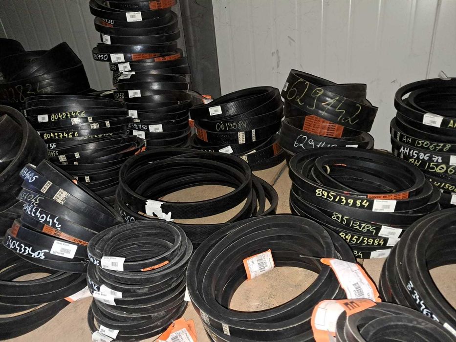 Curele de Schimb pt Combina