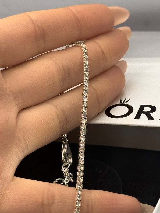 Pandora гривна Пандора