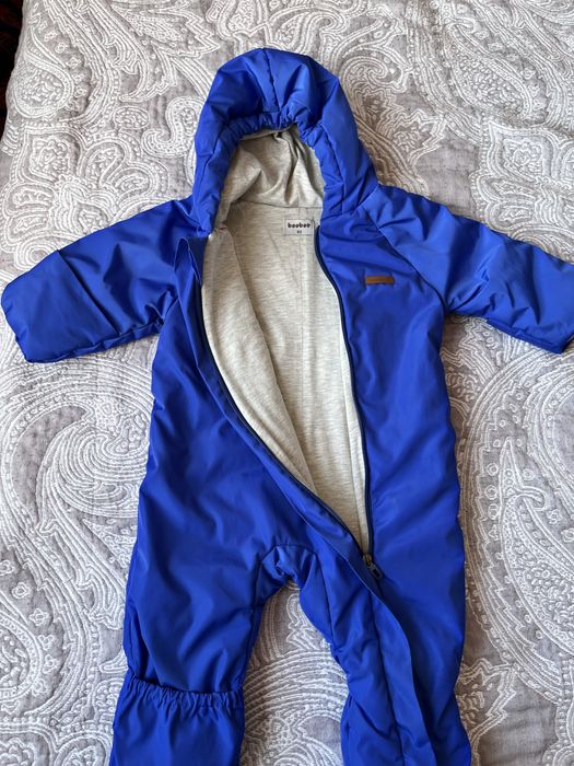 Комбенизон весна осень