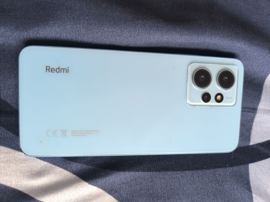 Telefon Redmi note 12 4g