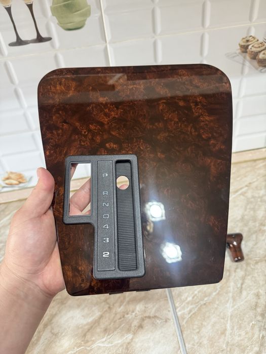 АКПП на е34 комплект