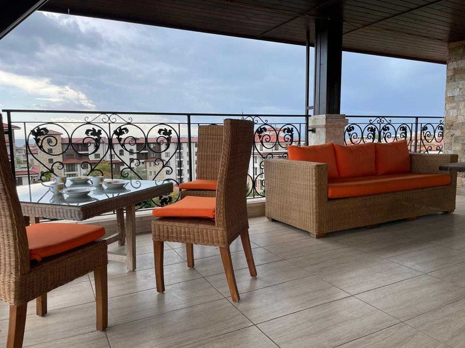 Продава се Четиристаен апартамент в с. Равда, Област Бургас - 228 кв.м за 1448 €/кв.м - Снимка #3