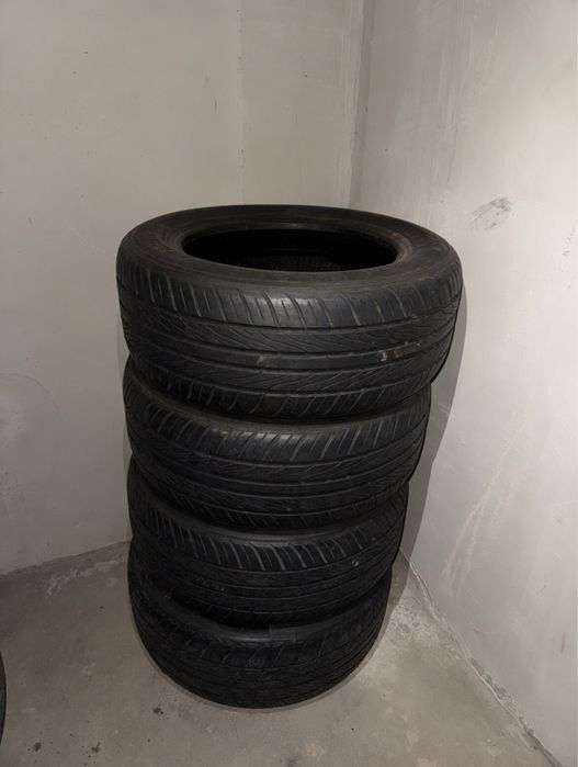 автошины Aoteli P607