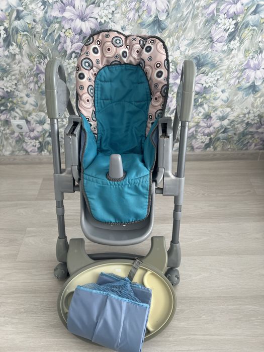 Продам детский стульчик для кормления