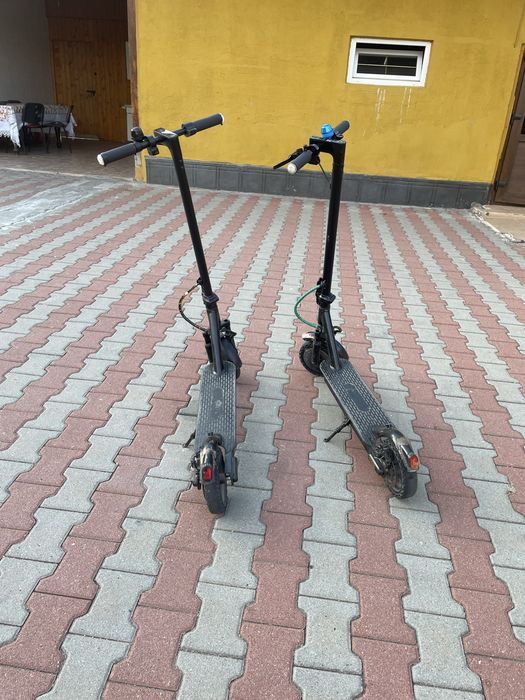 Trotinetă electrică myrie