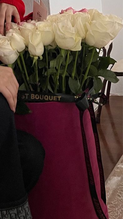 71 шт роза солмаган