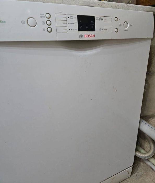 Ремонт посудомоечных машин