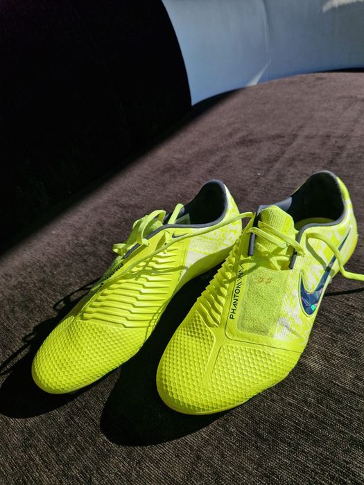 Ghete fotbal Nike număr 43