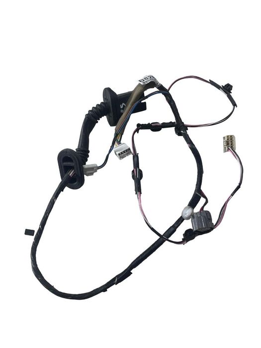 Instalatie Portiera Stanga Spate Mitsubishi Outlander Iii Gg_W, Gf_W, Zj 2012 - > 130823035A