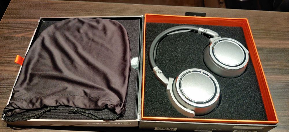 Слушалки Neumann NDH20