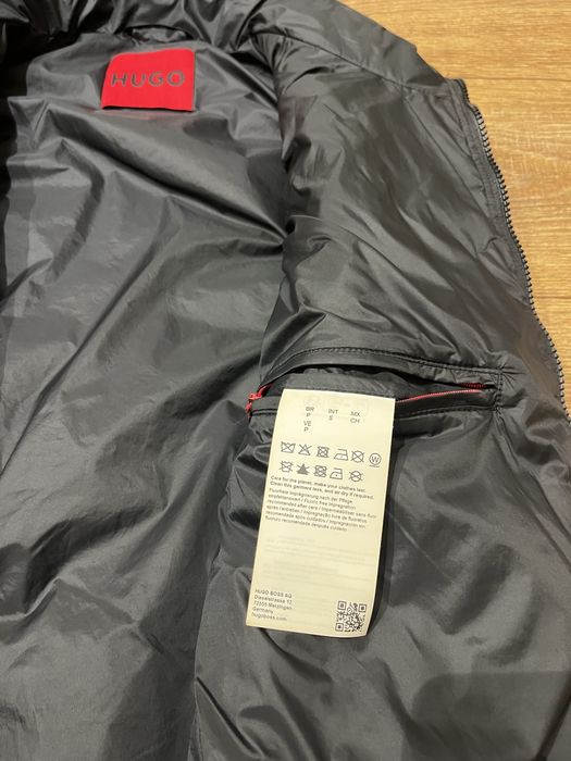 Грейка Hugo Boss