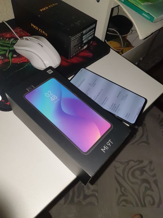 Xiaomi mi 9t продажа