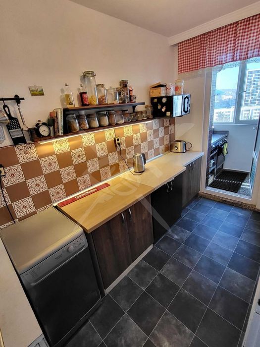 Къща м-т Манастирски рид - 56312