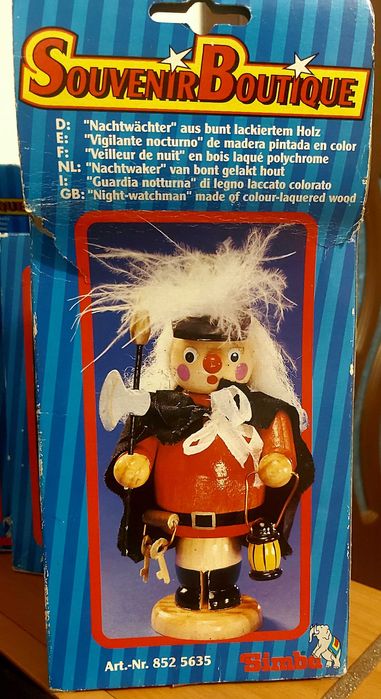 Lot 3 Figurine Colecție Simba -  NOI în ambalaj