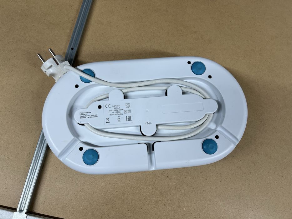 Стерилизатор Philips avent