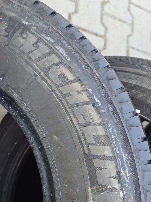 225 75 16c Michelin