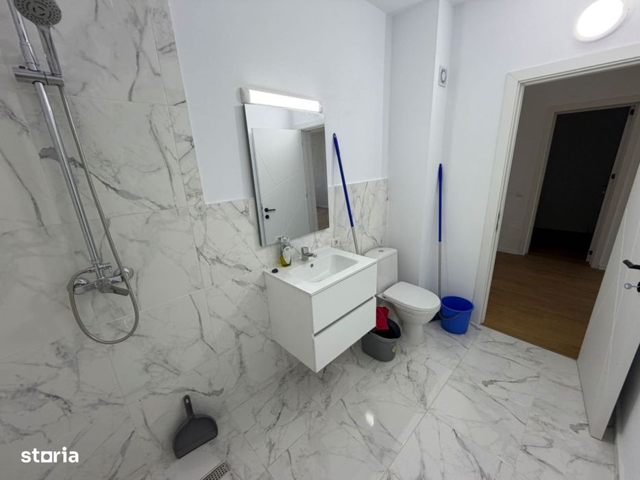 Apartament 2 camere, etaj 2, BLOC NOU - Ampoi 3