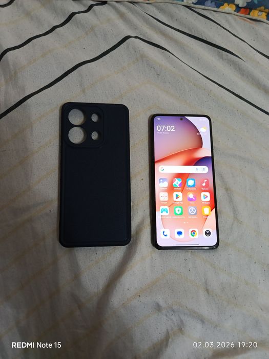 Редми ноут 13 128гб