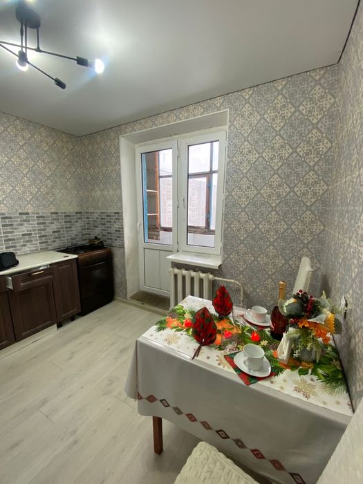 Квартира по часам