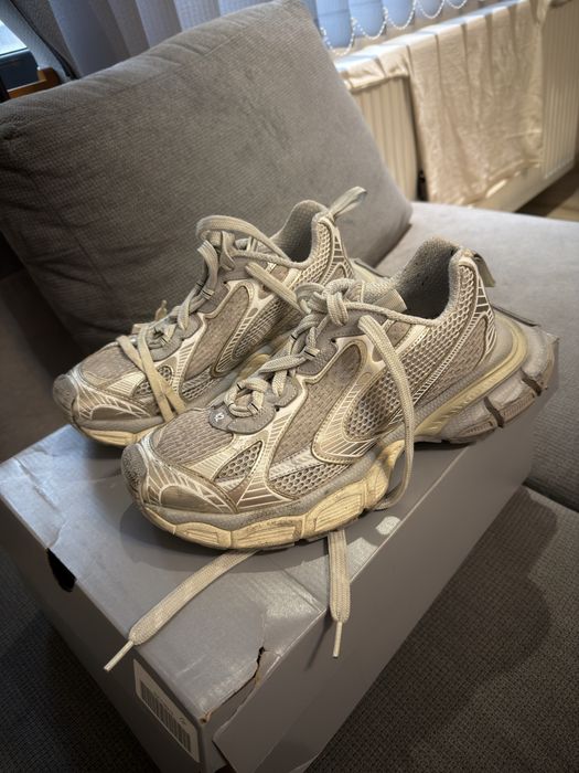 Balenciaga 3XL sneakers