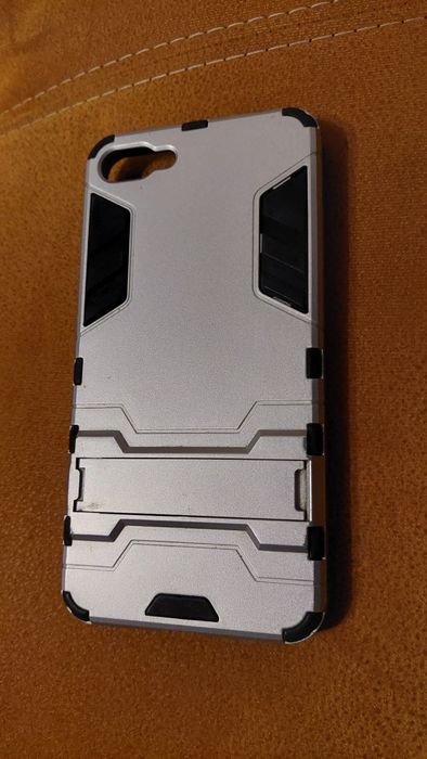 Asus Zenphone Max + ArMOR CASe  dual SiM Android 9 LIBER RETEA