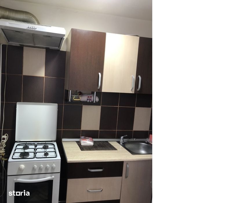 Garsonieră de închiriat în Dambovita