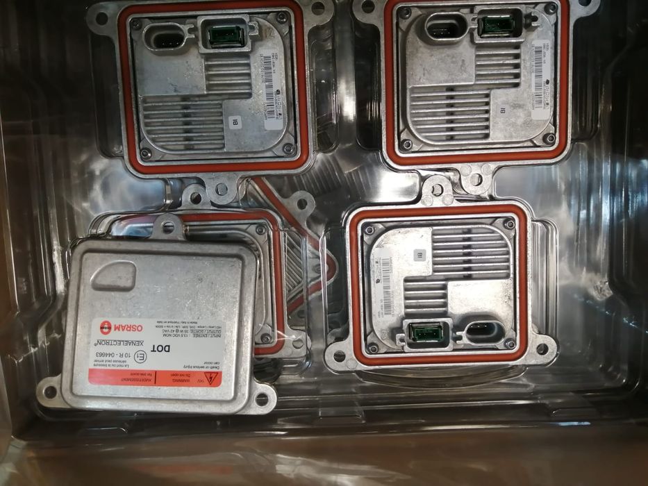 Balast Xenon OSRAM  35 XT6