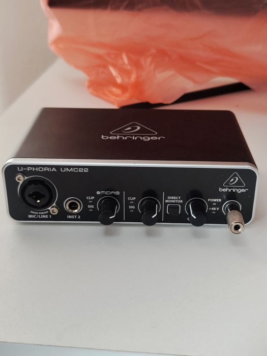 Микрофон maono pd200x + пантограф