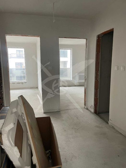 Тристаен с АКТ 16 до МОЛ Пловдив 77265