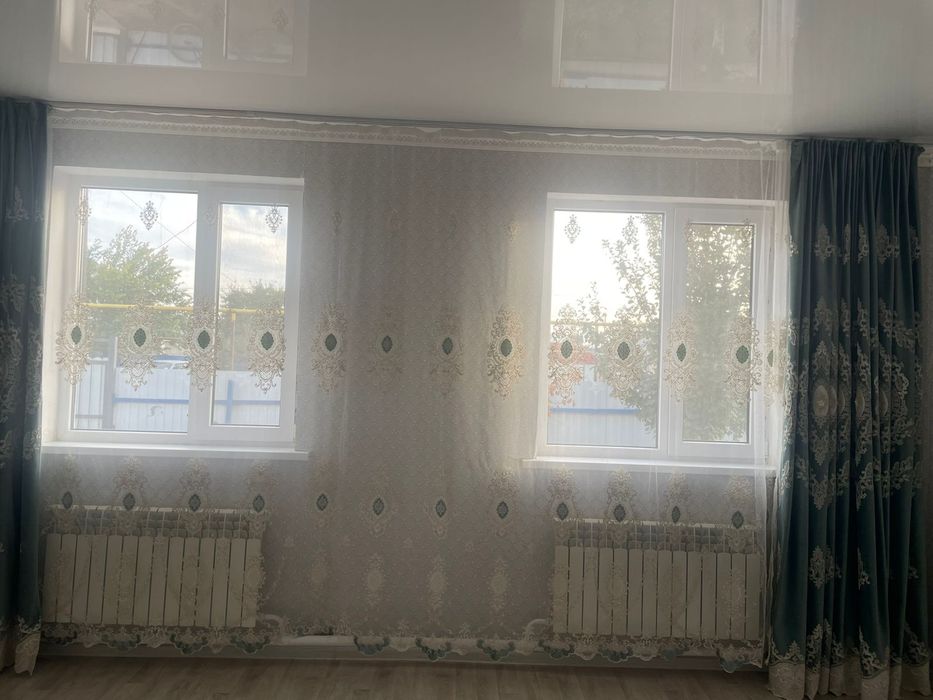 Продам Тюль 8 метр