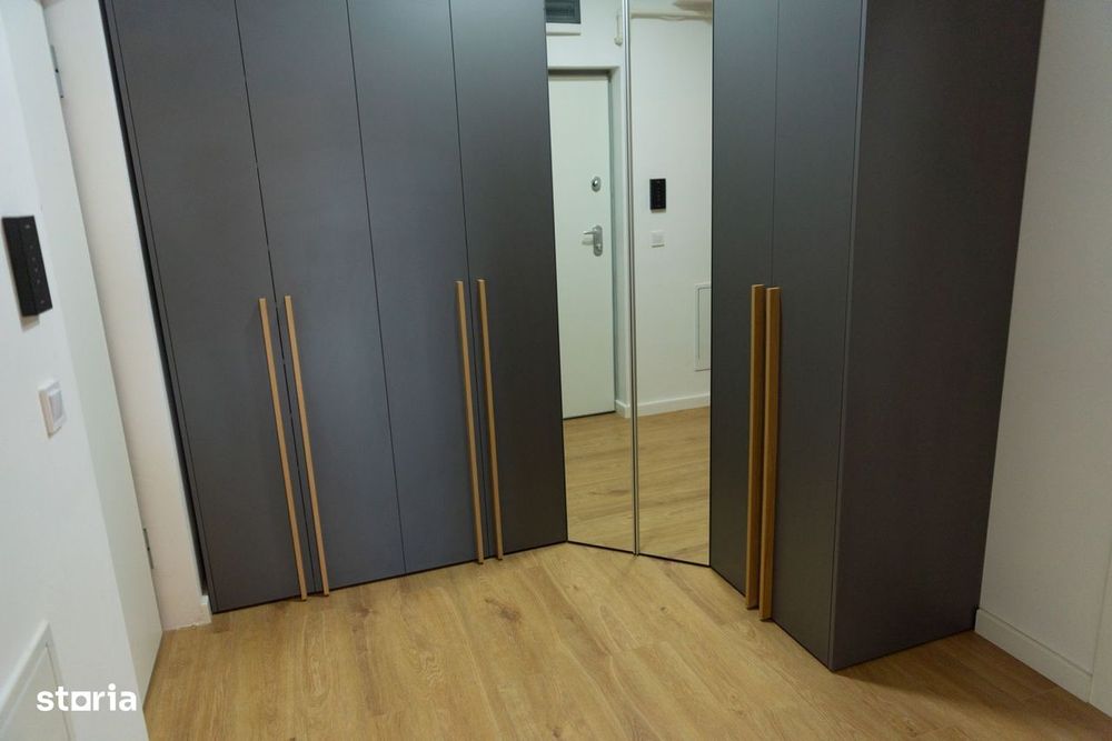 Apartament 2 camere Pipera IVORY , loc parcare subteran