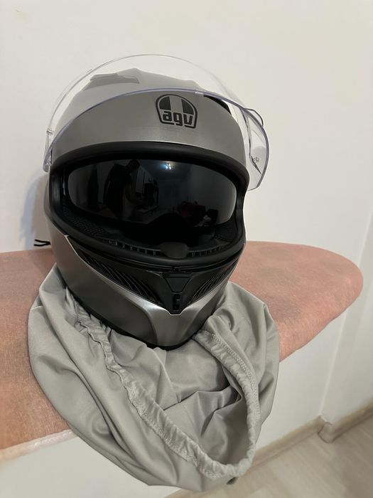 Cască moto AGV K3