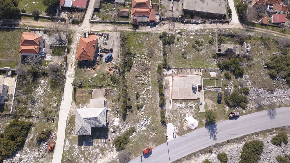 Продава се Парцел в София, Витоша - 1165 кв.м за 43 €/кв.м - Снимка #4