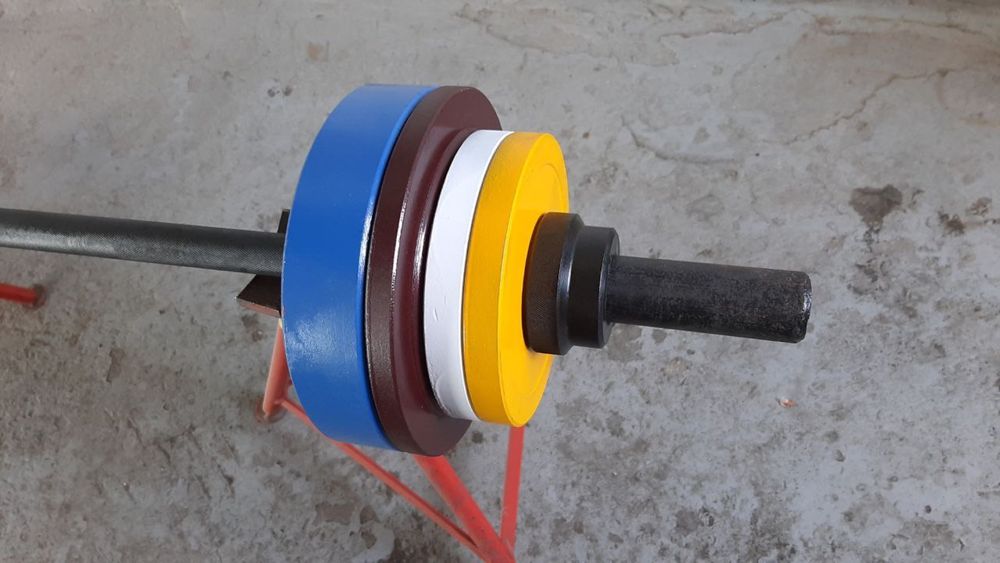 продам штангу