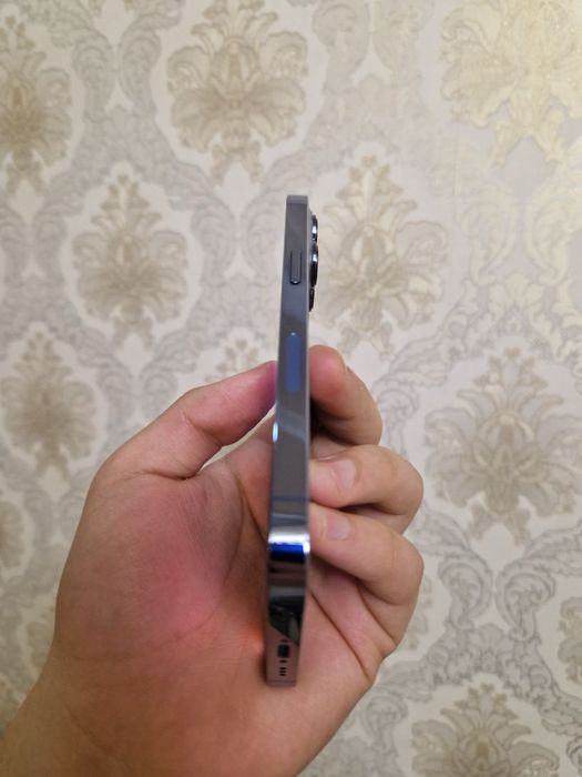 Продаётся Iphone 13 pro, айфон 13про