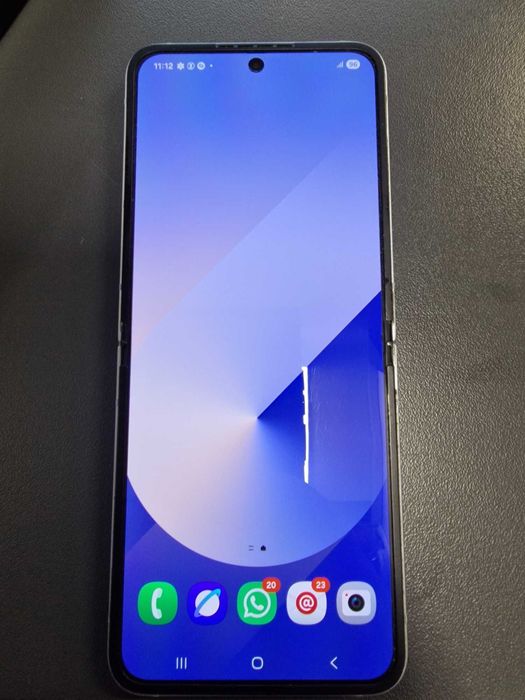 Samsung F741 Galaxy Flip6 12/256GB Blue