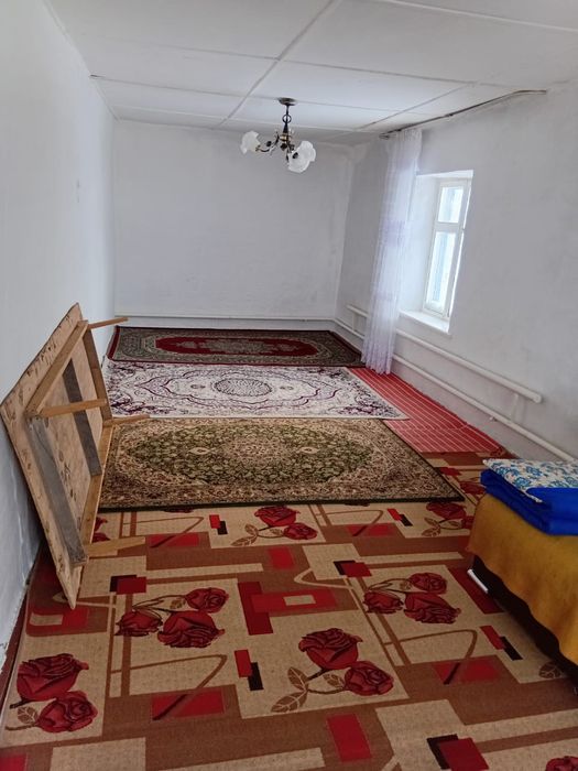 Продаётся газофицированный дом