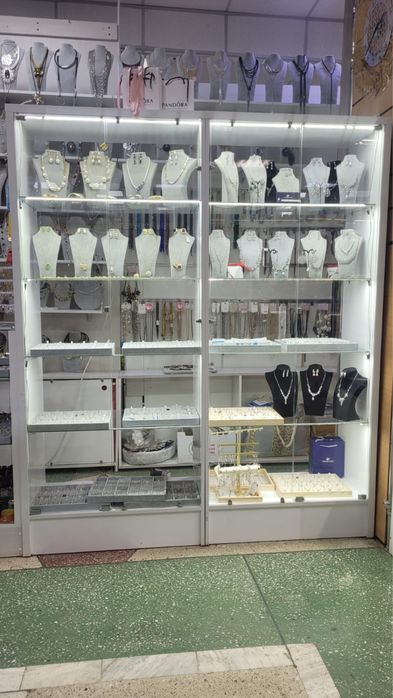 Продам торговое оборудование