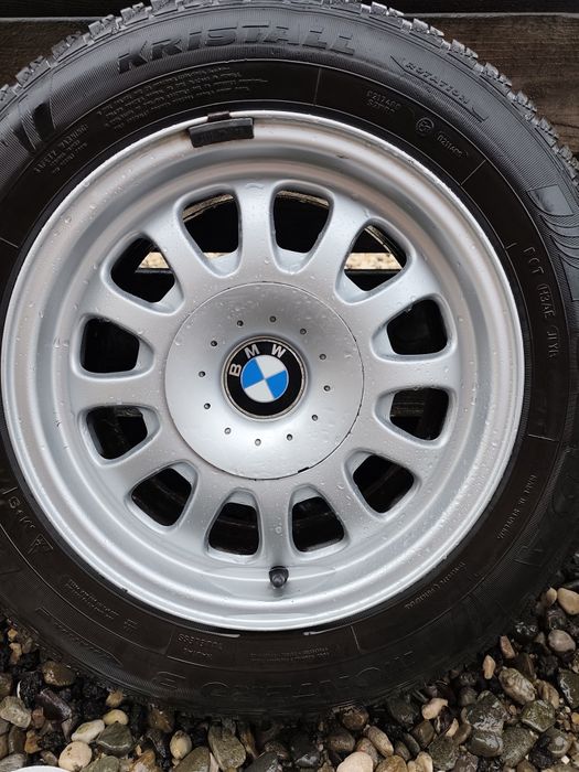 Jante de Colecție BMW  fab 1996