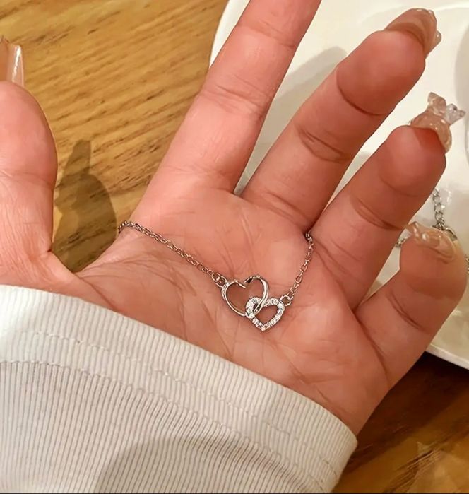 Дамски колиета различни модели