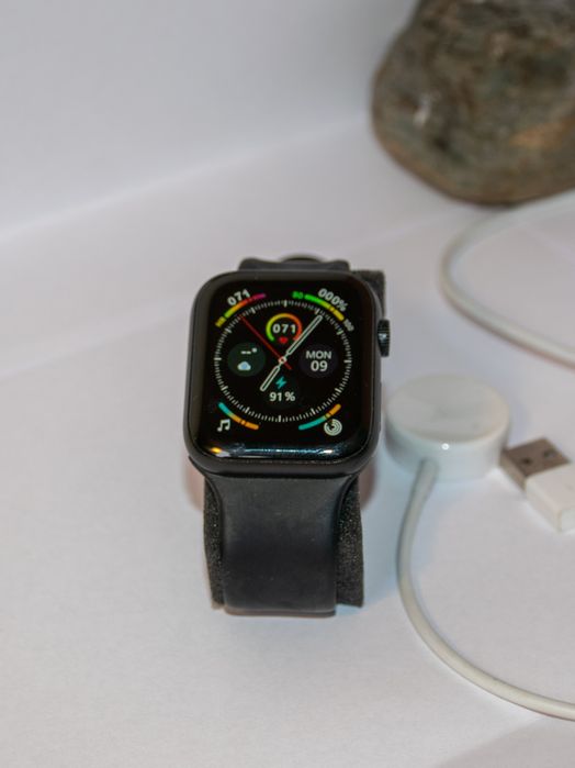 Смарт часы xiaomi m26 pro