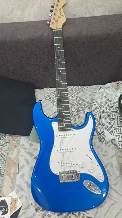 Электрогитара Devizer