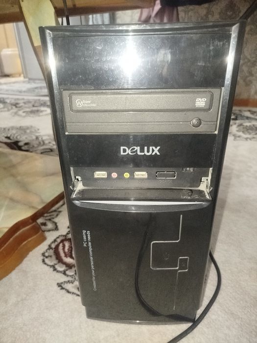 Домашние компютер